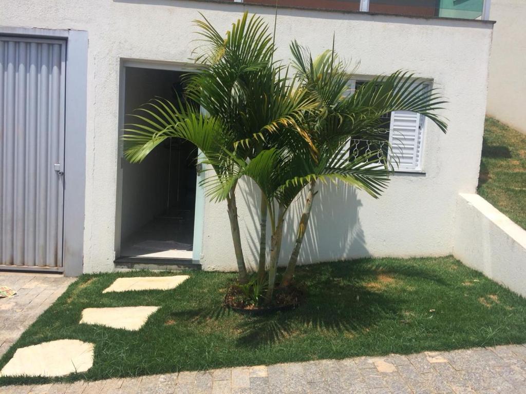  Suíte Triplex