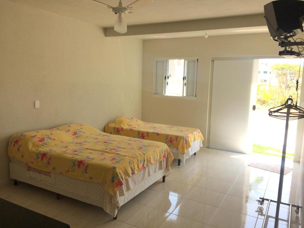  Suíte Triplex