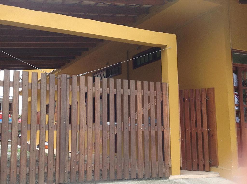  Trindade Hospeda - Estúdios Vila T
