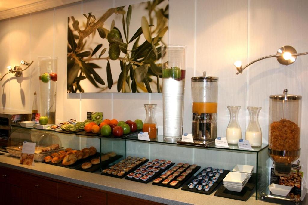 Apartamentos TH La Florida - Resim 16