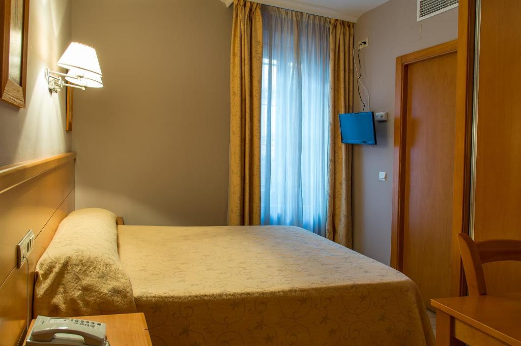 Hotel Castilla, Cáceres – Updated 2023 Prices