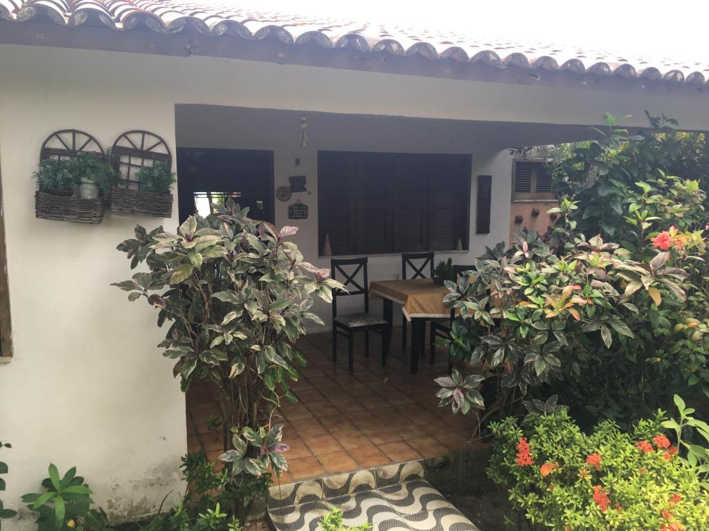 Casa de Praia na Taiba proxima Morro do Chapeu