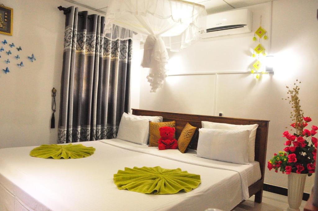 Sigiri Saman Home Stay - 1