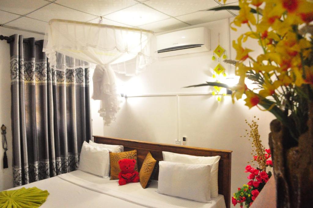 Sigiri Saman Home Stay - 8