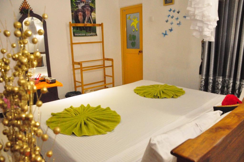 Sigiri Saman Home Stay - 2