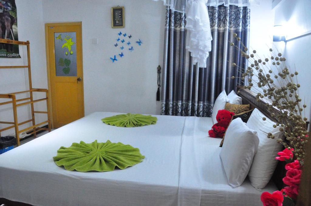 Sigiri Saman Home Stay - 3