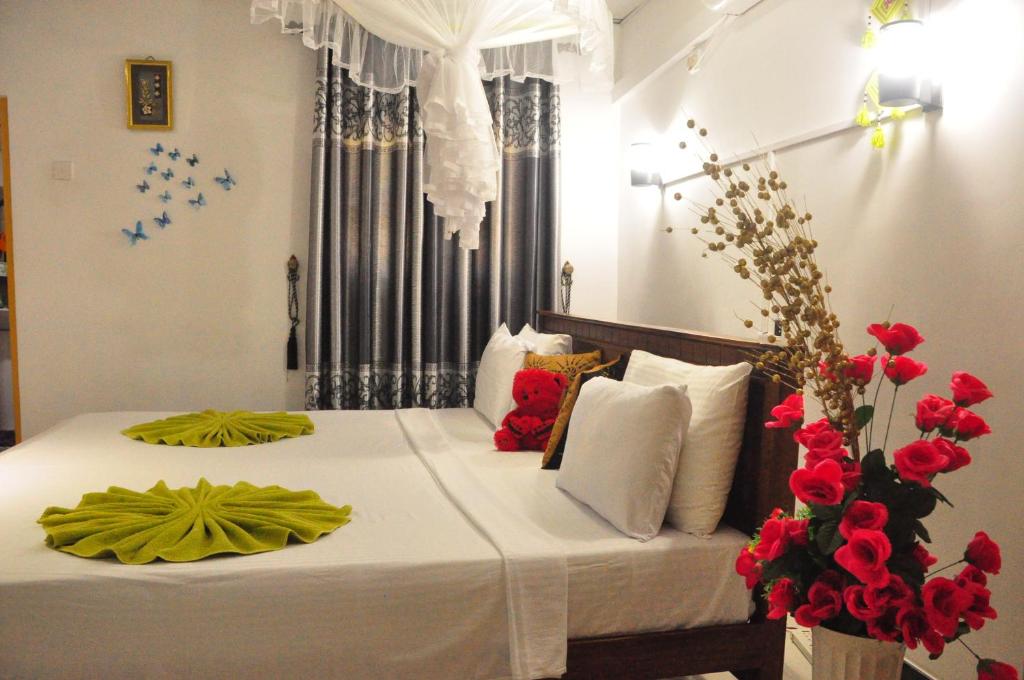 Sigiri Saman Home Stay - 10