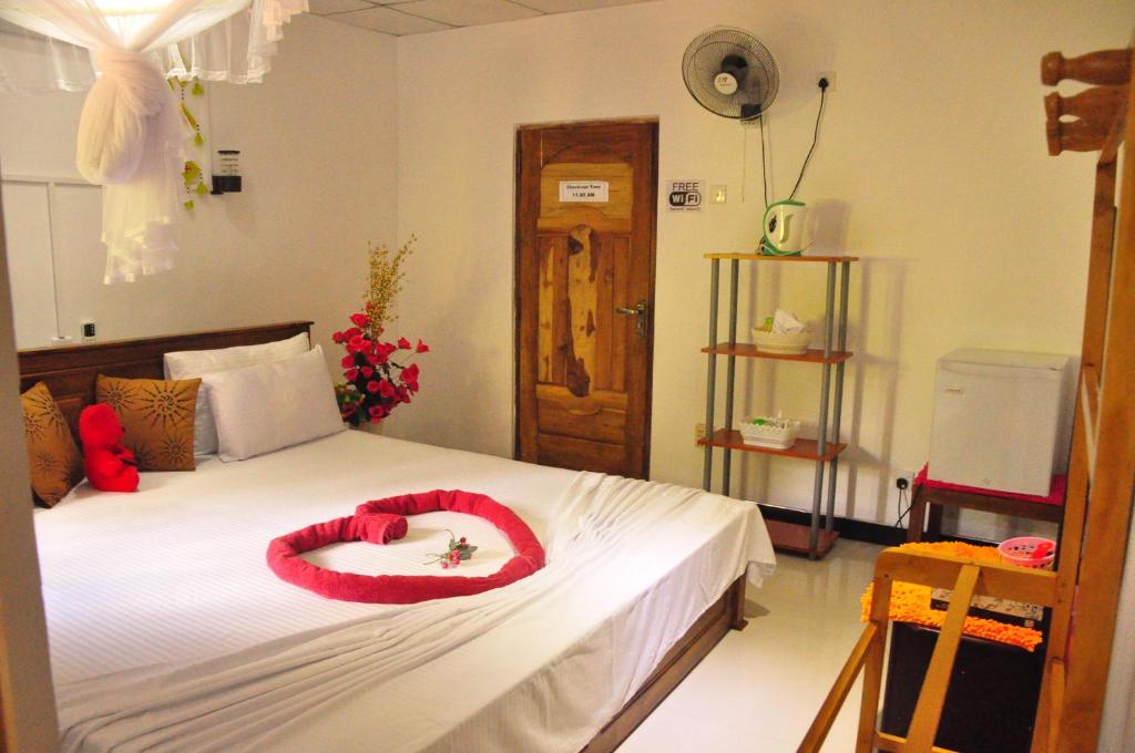 Sigiri Saman Home Stay - 11