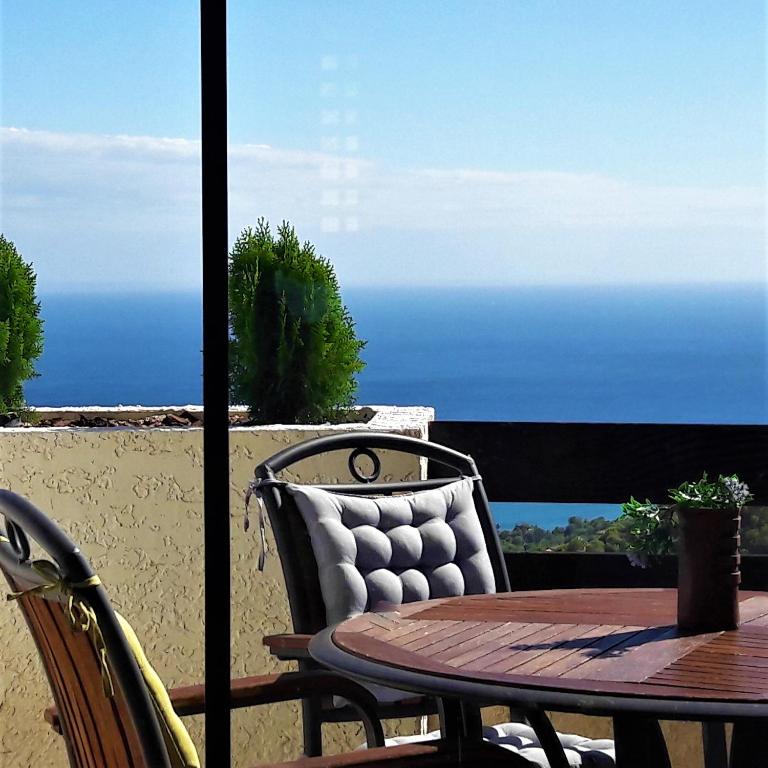 Townhouse AH Olivos J, Altea – Bijgewerkte prijzen 2022