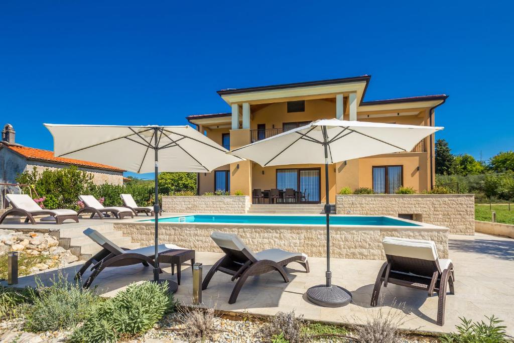 Holiday house Cecilia