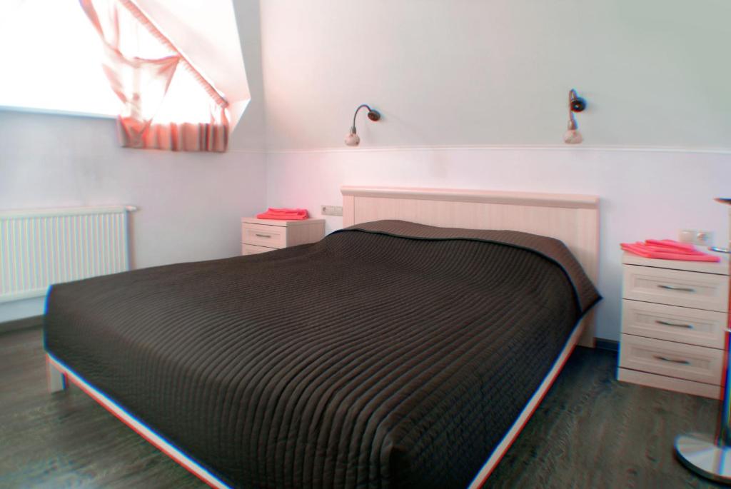 Gallery image of Family Complex Zastava u Oki in Velegozh