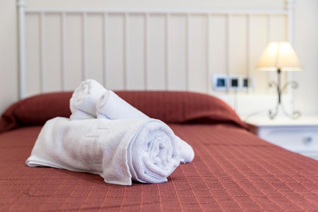 Fotografia z galérie ubytovania Apartamento Málaga Huelin v destinácii Málaga