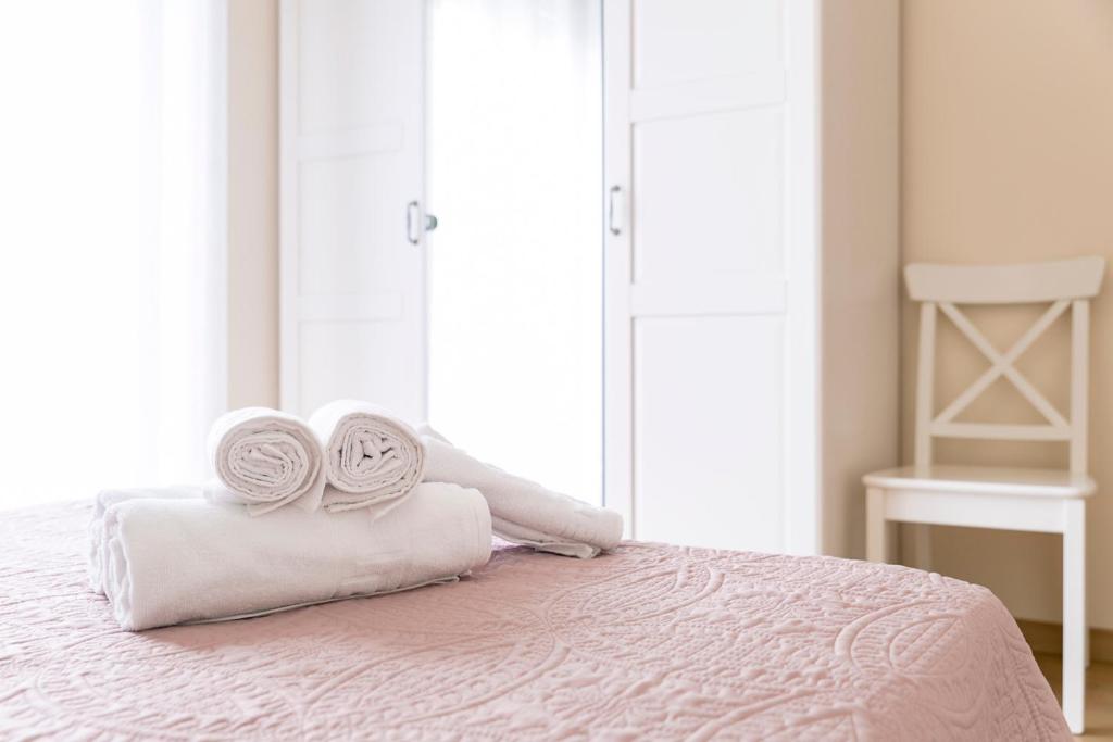 Fotografia z galérie ubytovania Apartamento Málaga Huelin v destinácii Málaga
