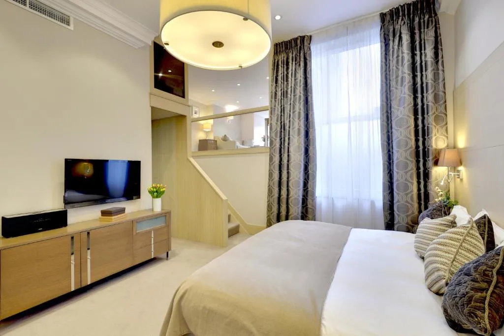 Claverley Court Apartment Knightsbridge, Londra, Marea Britanie