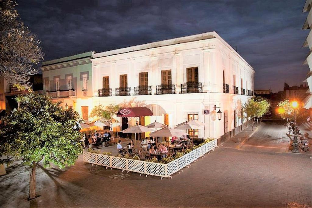 Del Carmen Concept Hotel Boutique by Chai, Guadalajara – Updated 2023 Prices