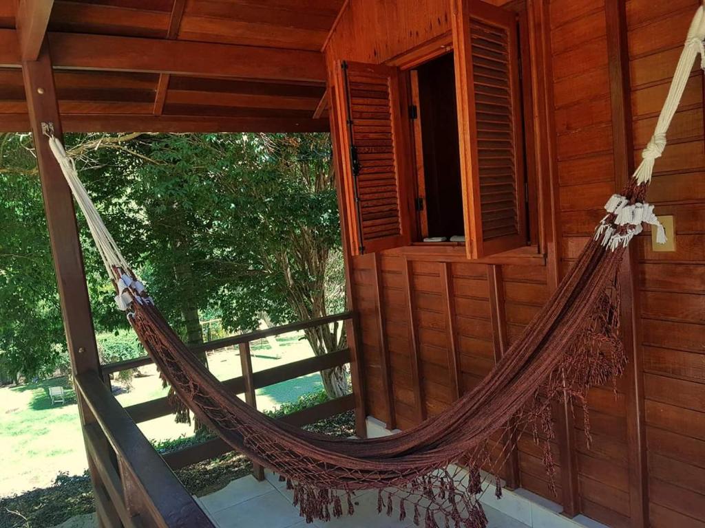 Pousada Ypê das Montanhas