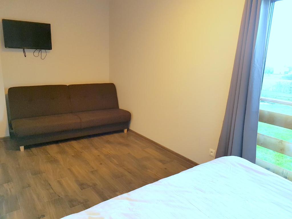 B&B Dom z Bali - Triple Room - Toegang