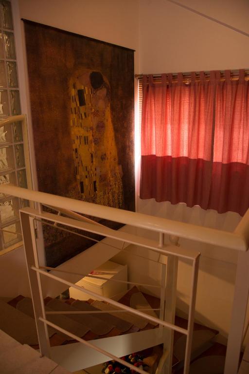 Fotografie z fotogalerie ubytování Cozy Maisonette v destinaci Kamena Vourla