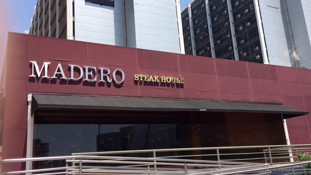  Apartamento Morato X