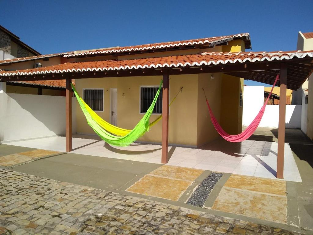  Casa de Temporada Piaui
