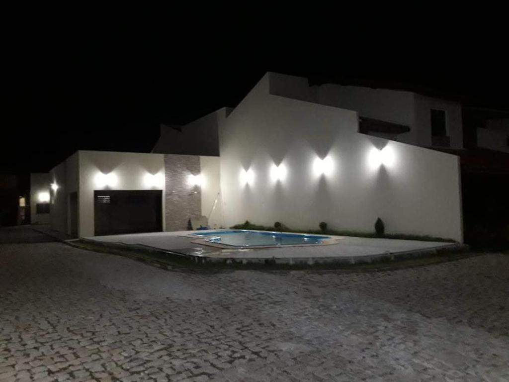  Casa de Temporada Piaui