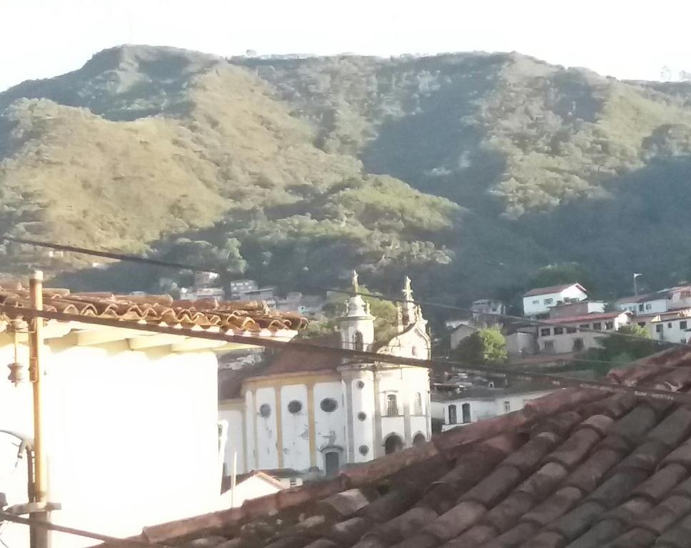  Refúgio