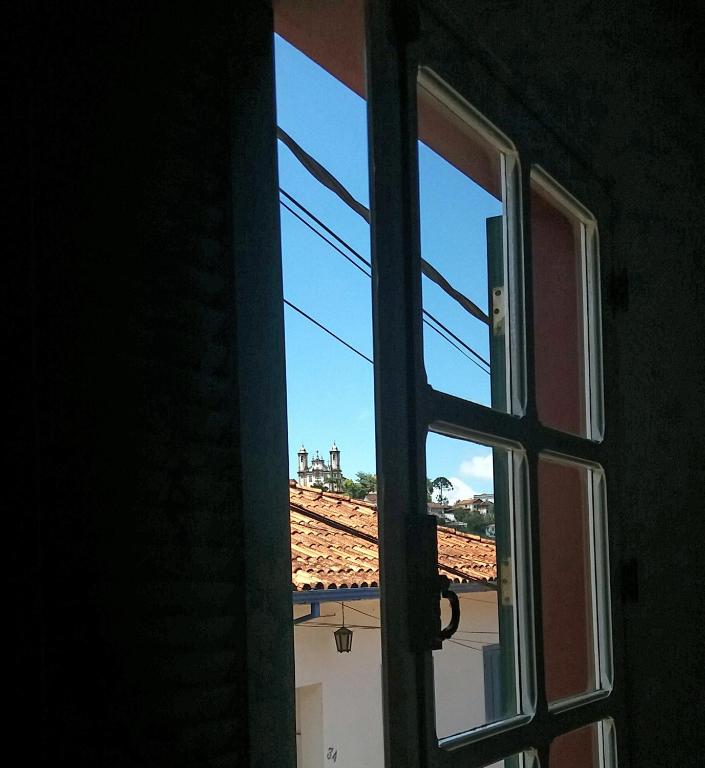  Refúgio