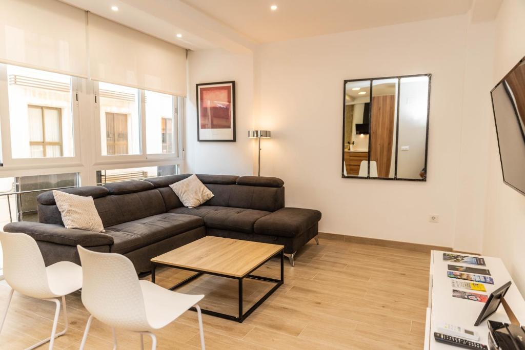 Luxury Apartment in Soho, Málaga – Bijgewerkte prijzen 2022