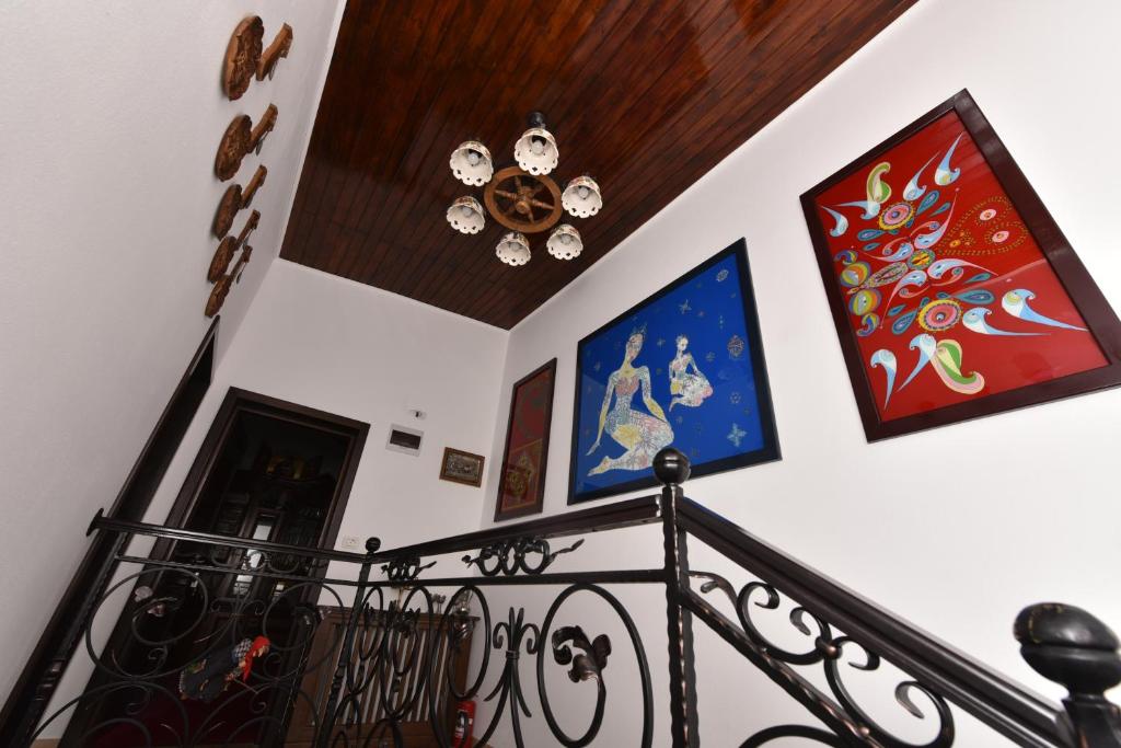 Fotografie z fotogalerie ubytování Casa Andrei v destinaci Oršava