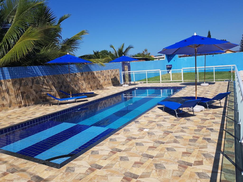  Residencial Fênix