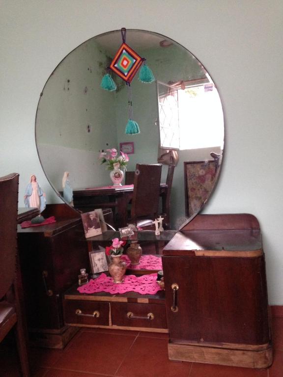 Las Abuelas - Huis Met één Slaapkamer