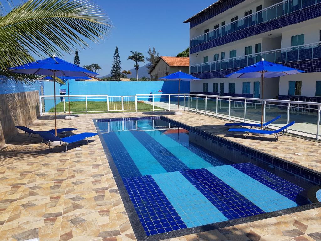  Residencial Fênix