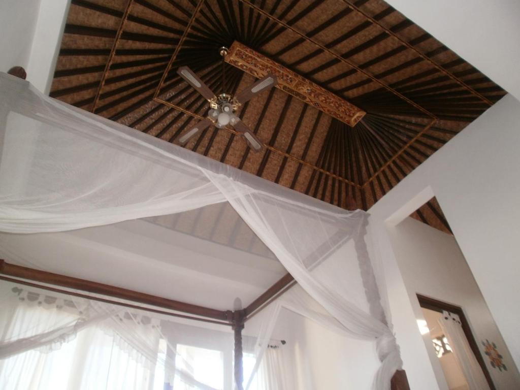 Fotografie z fotogalerie ubytování Alamanda Accomodation v Ubudu