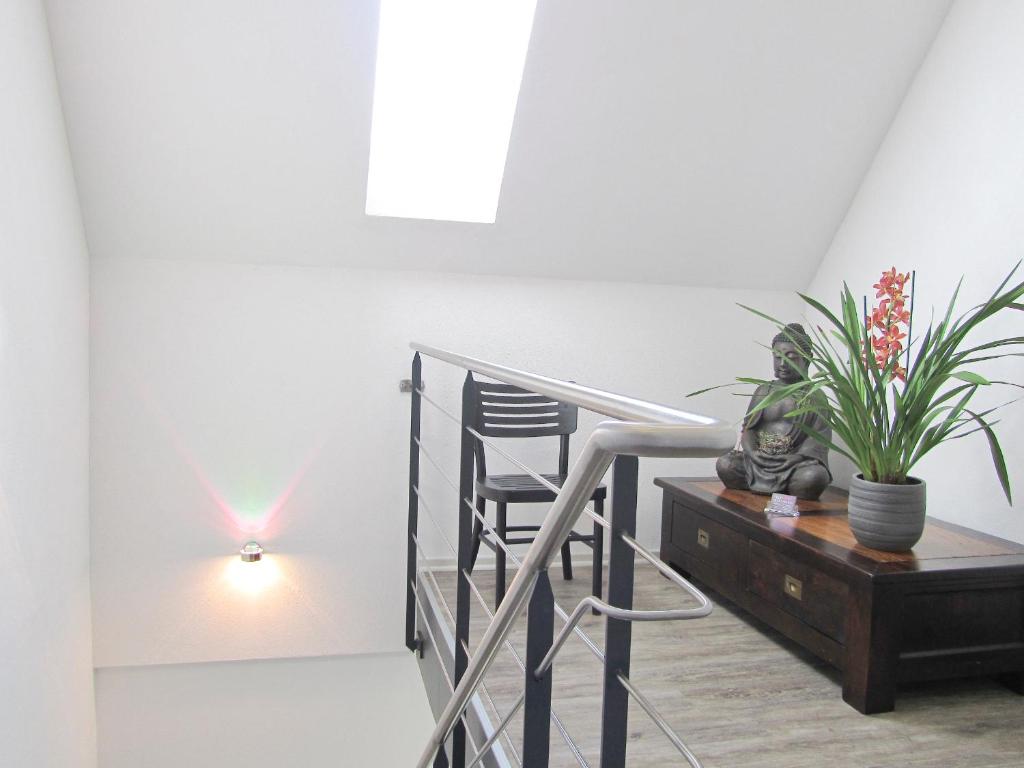 Fotografie z fotogalerie ubytování Dilger Apartments v destinaci Rust