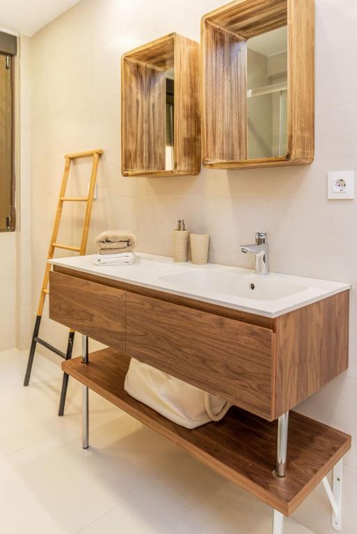 Fotografia z galérie ubytovania Luxury Apartment Alcazaba by Nagoa Homes v destinácii Málaga