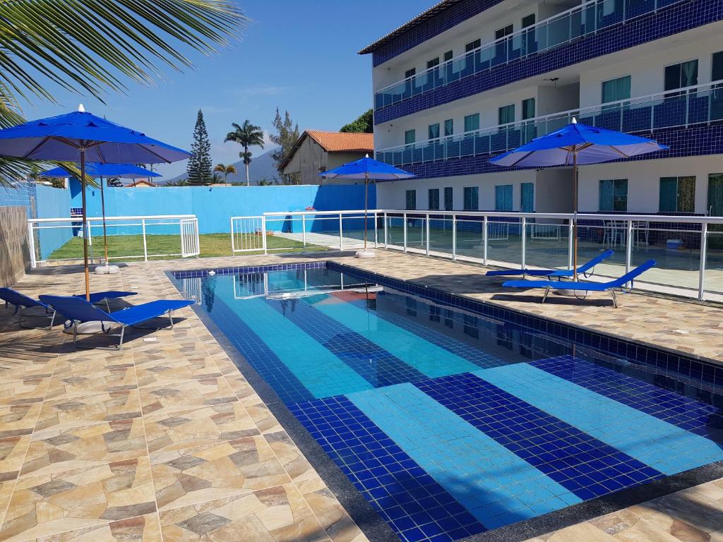  Residencial Fênix
