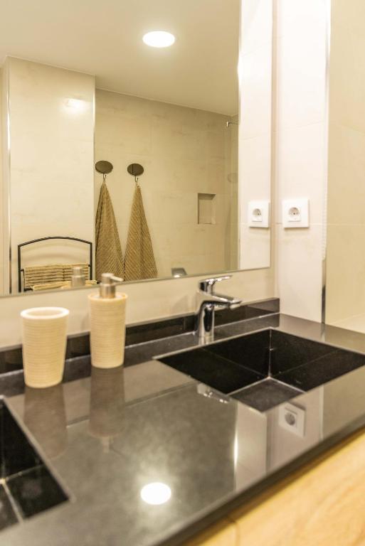Fotografia z galérie ubytovania Luxury Apartment Alcazaba by Nagoa Homes v destinácii Málaga