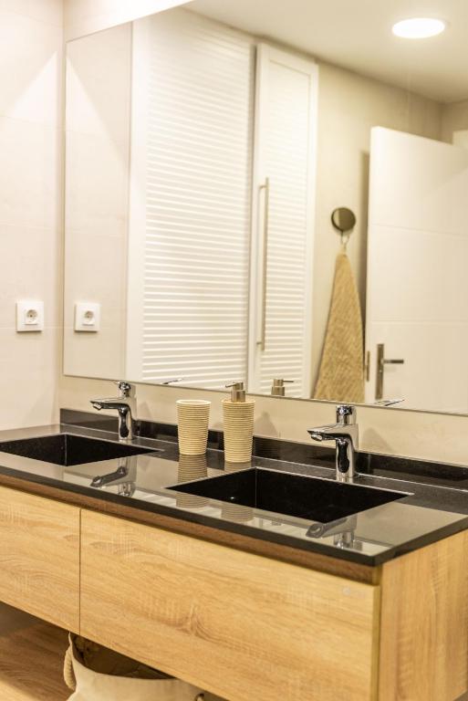 Fotografia z galérie ubytovania Luxury Apartment Alcazaba by Nagoa Homes v destinácii Málaga