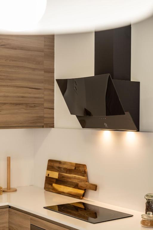 Fotografia z galérie ubytovania Luxury Apartment Alcazaba by Nagoa Homes v destinácii Málaga