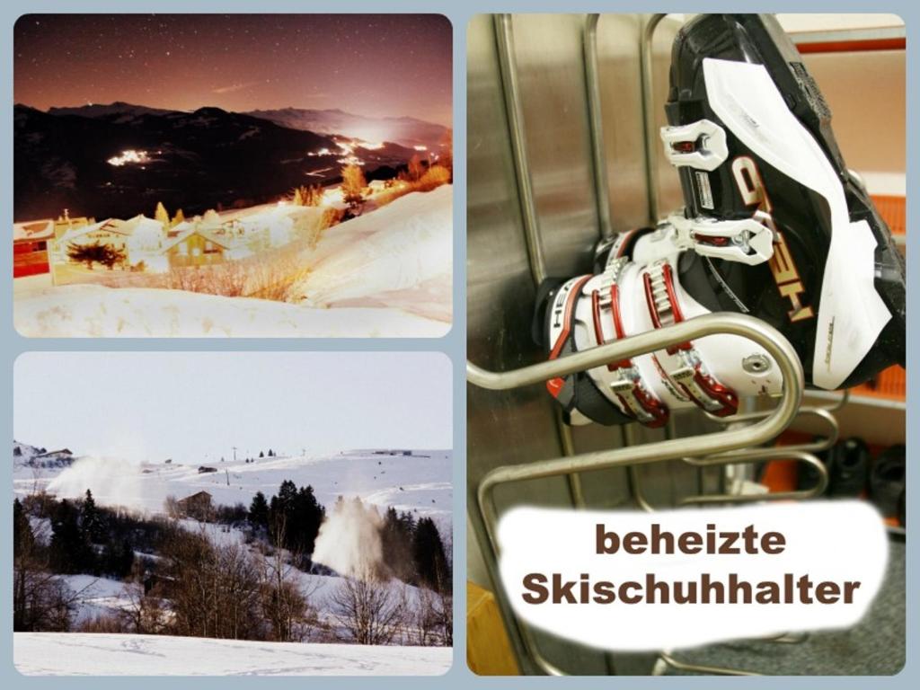 Fotografija u galeriji objekta Hotel Surselva u gradu Surcuolm