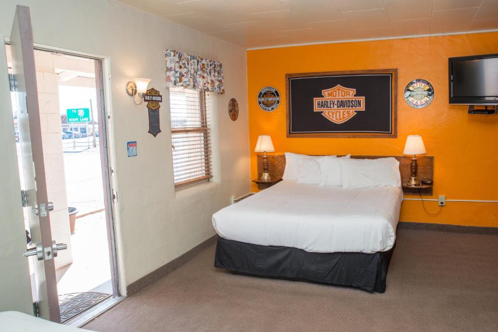 Historic Route 66 Motel, Seligman – Updated 2023 Prices