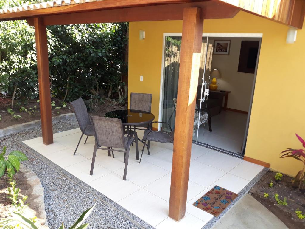  Apartamentos Portal da Ferradura