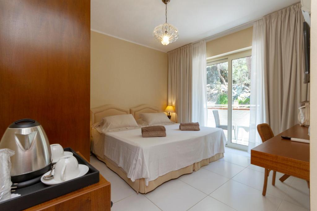 Hotel Simius Playa - 8