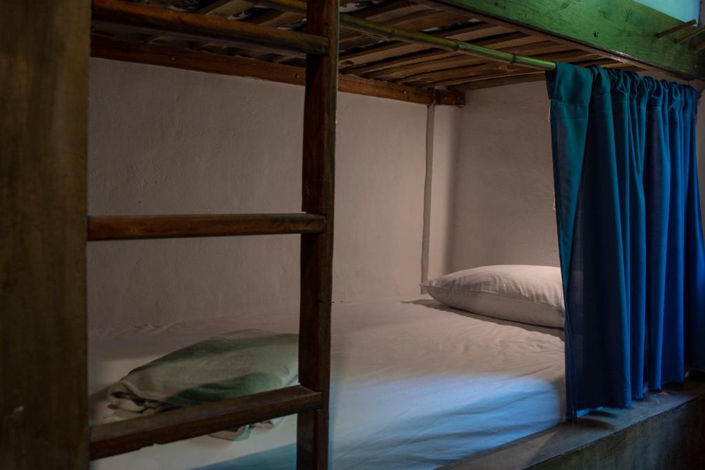 Postel nebo postele na pokoji v ubytování Cinnamon House