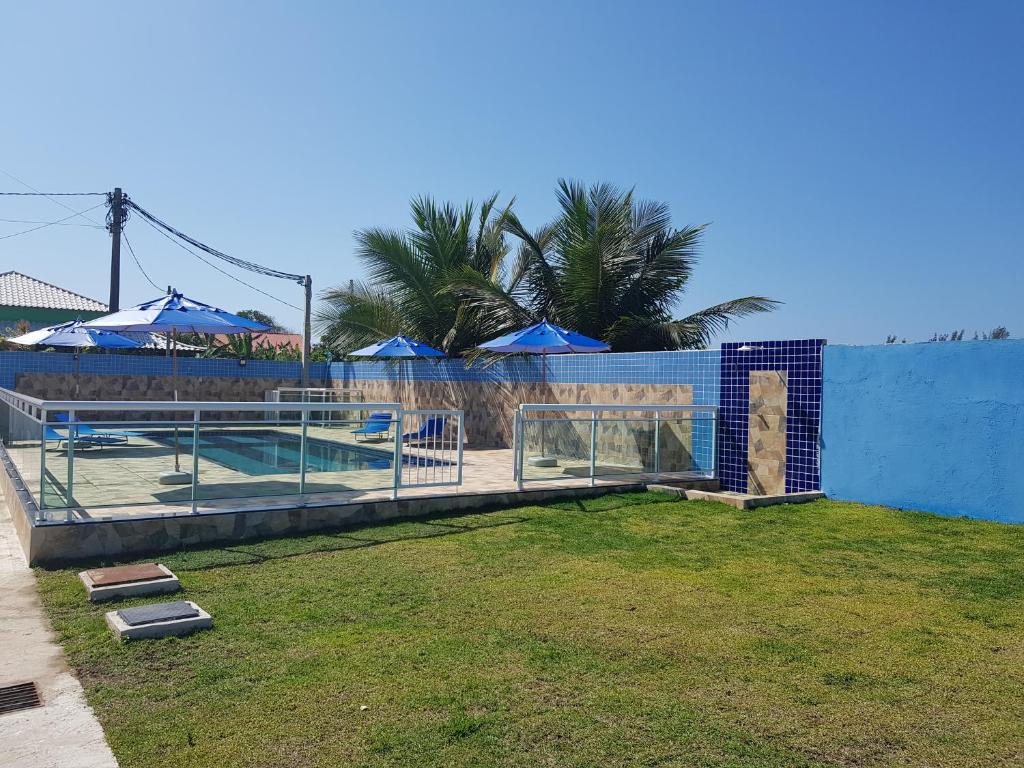  Residencial Fênix
