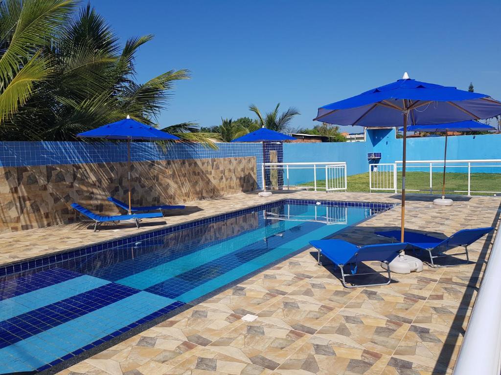  Residencial Fênix