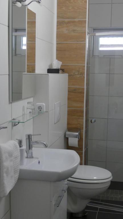 Hotel Zum Böhmegrund - Habitación Individual Con Baño