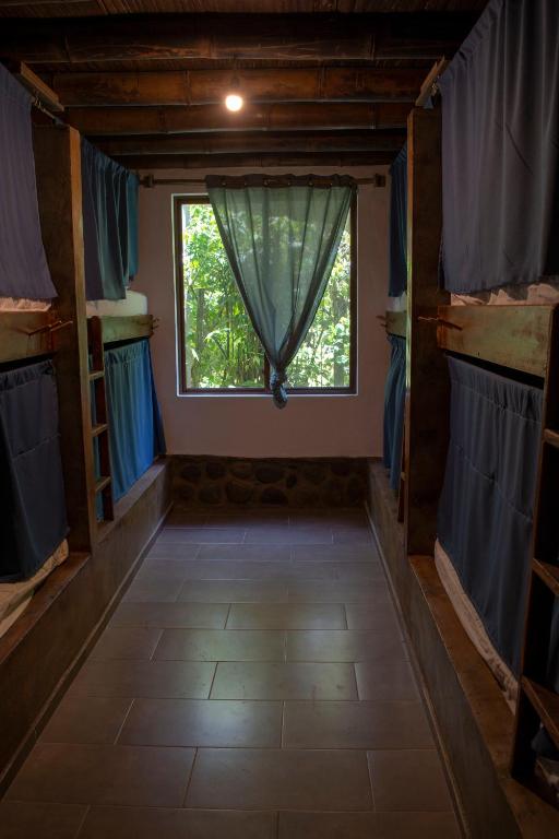 Fotografie z fotogalerie ubytování Cinnamon House v destinaci Mindo