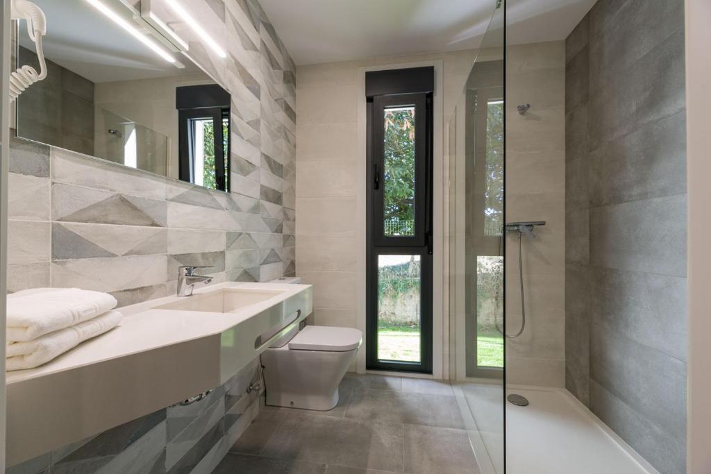 Hotel A Curuxa Wellness - 5