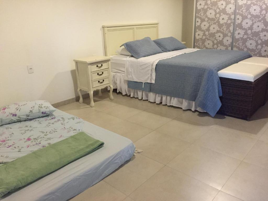  Casa Pé na areia e no Mar